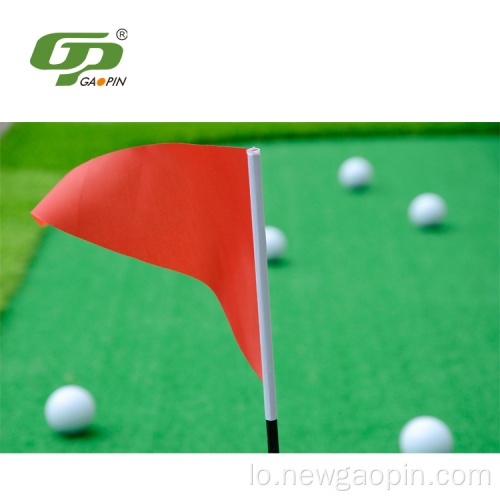 Put Golf Game Mini office ຫ້ອງການຕີກ golf ອບ
